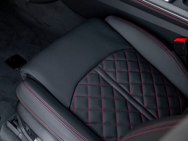 2026 Audi SQ8 4.0T Prestige quattro