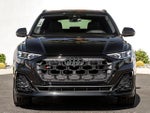 2026 Audi SQ8 4.0T Prestige quattro