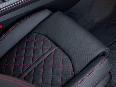 2026 Audi SQ8 4.0T Prestige quattro