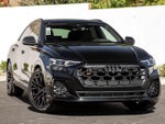 2026 Audi SQ8 4.0T Prestige quattro