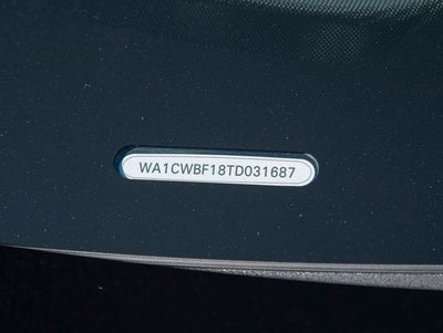 2026 Audi SQ8 4.0T Prestige quattro