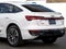 2024 Audi Q8 Sportback e-tron Prestige S line quattro