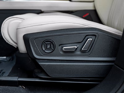 2024 Audi Q8 Sportback e-tron Prestige S line quattro