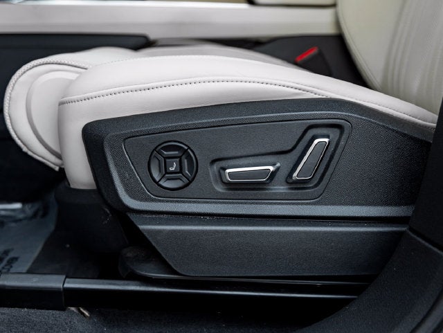 2024 Audi Q8 Sportback e-tron Prestige S line quattro