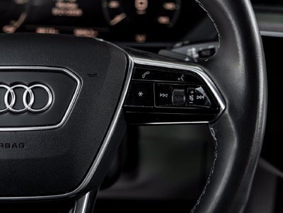 2024 Audi Q8 Sportback e-tron Prestige S line quattro