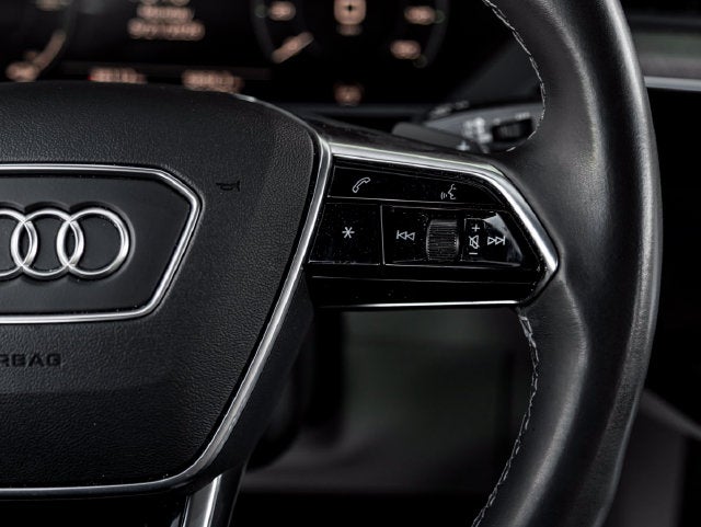 2024 Audi Q8 Sportback e-tron Prestige S line quattro