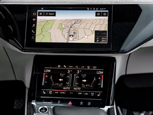2024 Audi Q8 Sportback e-tron Prestige S line quattro