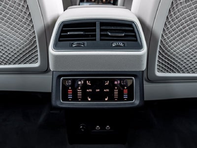 2024 Audi Q8 Sportback e-tron Prestige S line quattro
