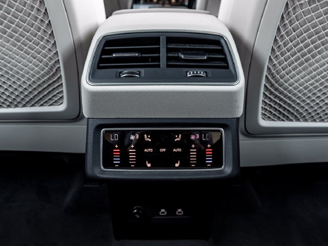2024 Audi Q8 Sportback e-tron Prestige S line quattro