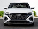 2024 Audi Q8 Sportback e-tron Prestige S line quattro
