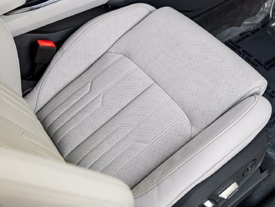 2024 Audi Q8 Sportback e-tron Prestige S line quattro