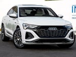2024 Audi Q8 Sportback e-tron Prestige S line quattro