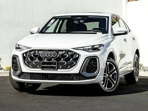 2026 Audi Q5 quattro
