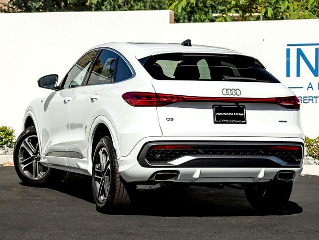 2026 Audi Q5 quattro