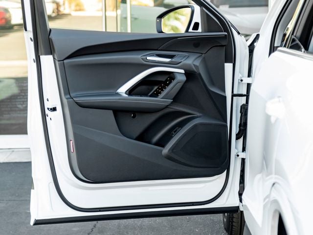 2026 Audi Q5 quattro