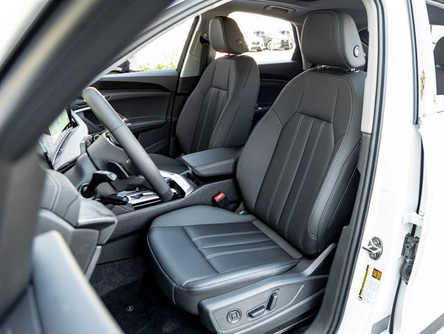 2026 Audi Q5 quattro