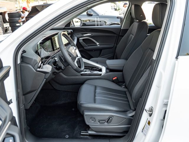 2026 Audi Q5 quattro