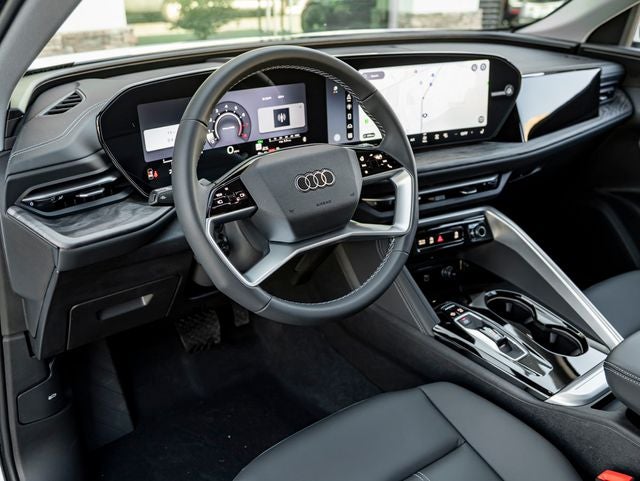 2026 Audi Q5 quattro
