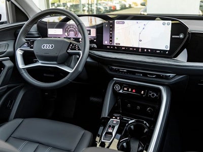 2026 Audi Q5 quattro