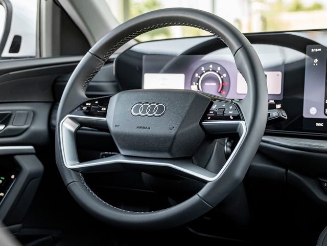 2026 Audi Q5 quattro