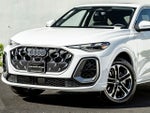 2026 Audi Q5 quattro
