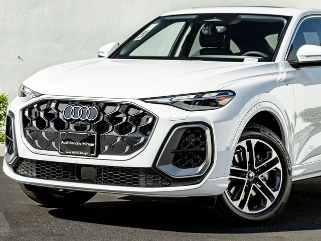 2026 Audi Q5 quattro