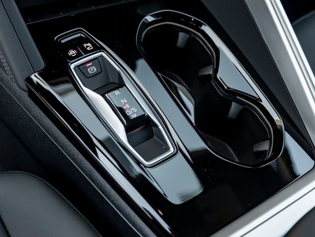 2026 Audi Q5 quattro