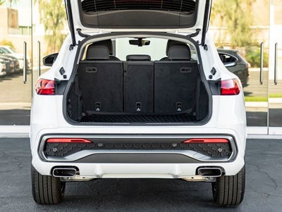 2026 Audi Q5 quattro