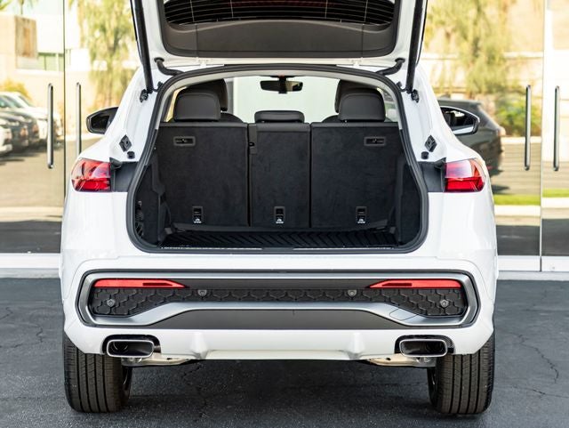 2026 Audi Q5 quattro