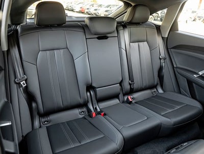 2026 Audi Q5 quattro