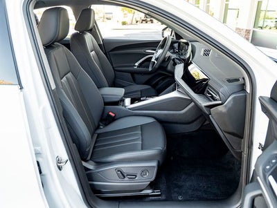 2026 Audi Q5 quattro