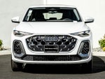 2026 Audi Q5 quattro