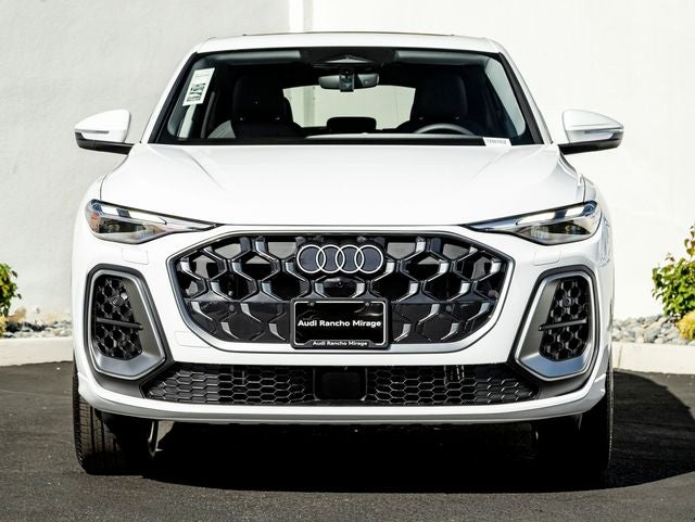 2026 Audi Q5 quattro