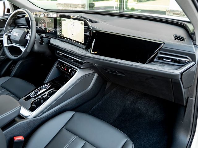 2026 Audi Q5 quattro
