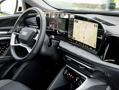 2026 Audi Q5 quattro