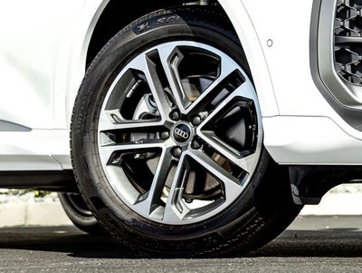2026 Audi Q5 quattro