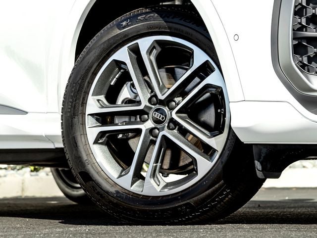 2026 Audi Q5 quattro