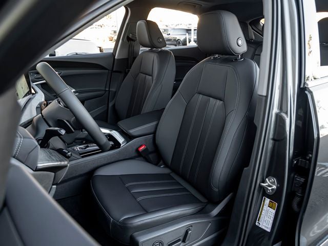 2026 Audi Q5 Sportback S Line quattro