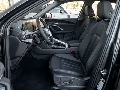 2026 Audi Q5 Sportback S Line quattro