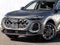 2026 Audi Q5 Sportback S Line quattro