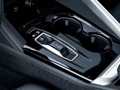 2026 Audi Q5 Sportback S Line quattro