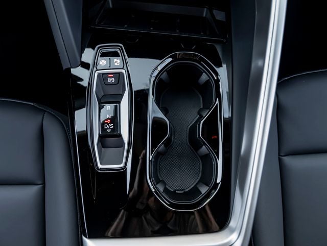 2026 Audi Q5 Sportback S Line quattro