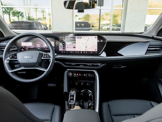 2026 Audi Q5 Sportback S Line quattro