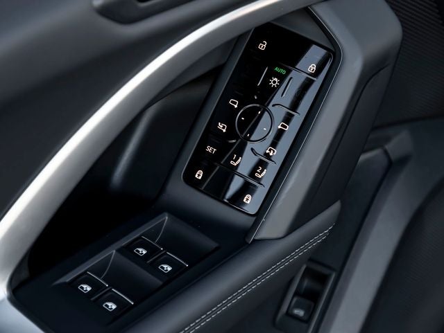 2026 Audi Q5 Sportback S Line quattro