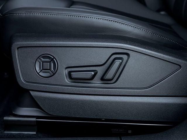 2026 Audi Q5 Sportback S Line quattro