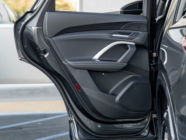 2026 Audi Q5 Sportback S Line quattro