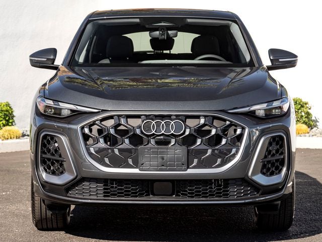2026 Audi Q5 Sportback S Line quattro