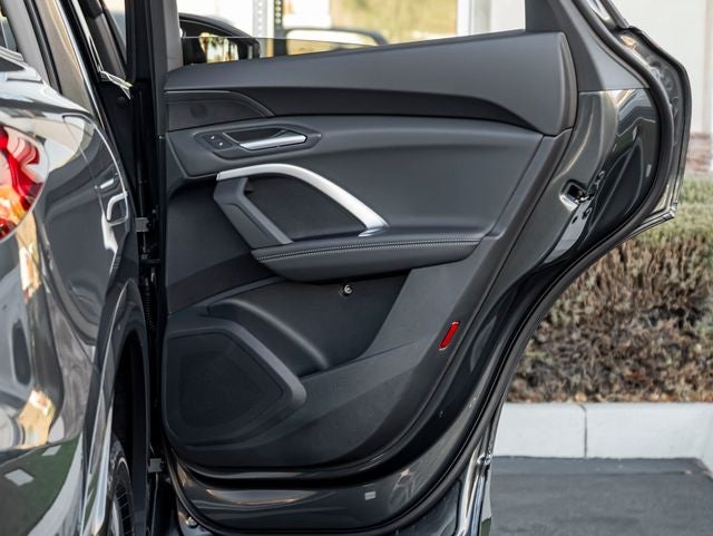 2026 Audi Q5 Sportback S Line quattro