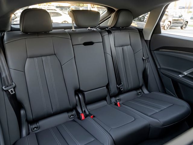 2026 Audi Q5 Sportback S Line quattro