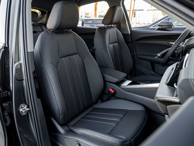 2026 Audi Q5 Sportback S Line quattro